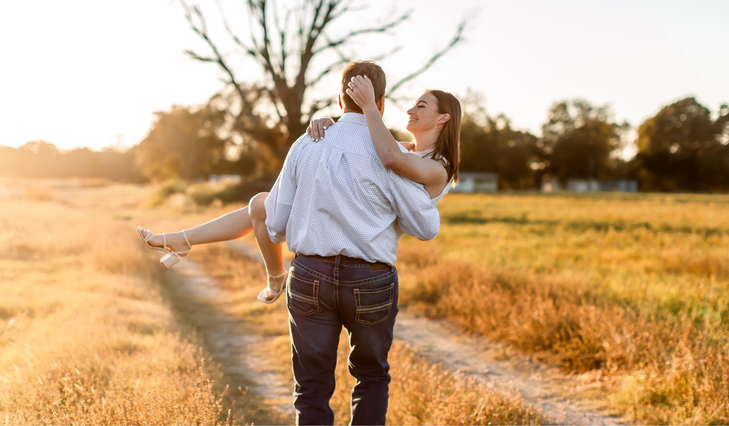 The Wedding Website of Megan Hotard and Jaden Smith