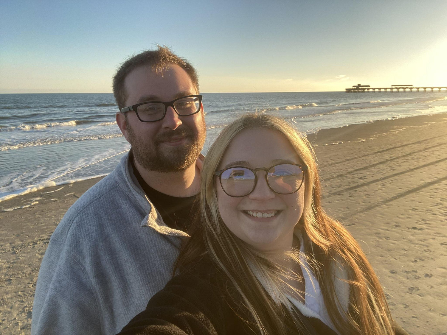 The Wedding Website of Alexa Nicholson and Jacob Shifflett