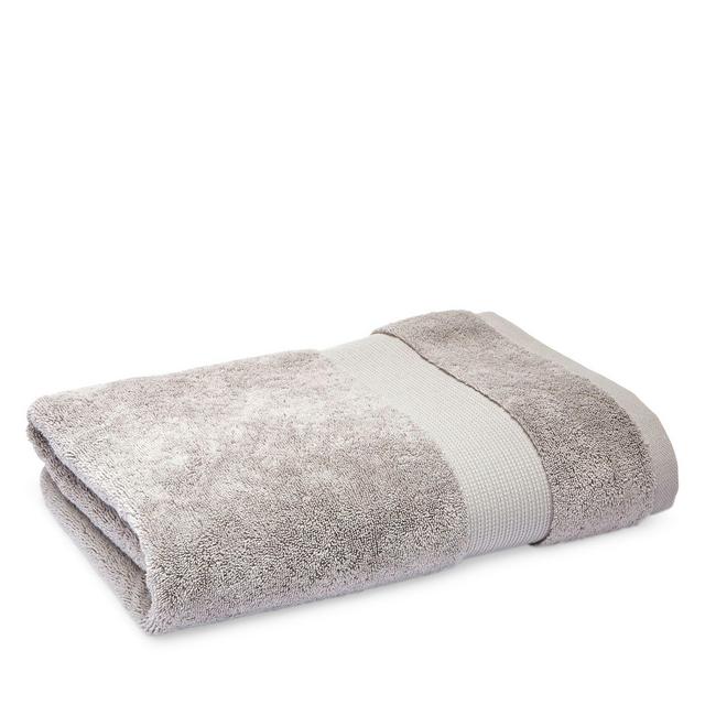 Bloomingdale's Hudson Park Cotton Silk Hand Towel - 100% Exclusive