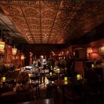 Green Lady Lounge