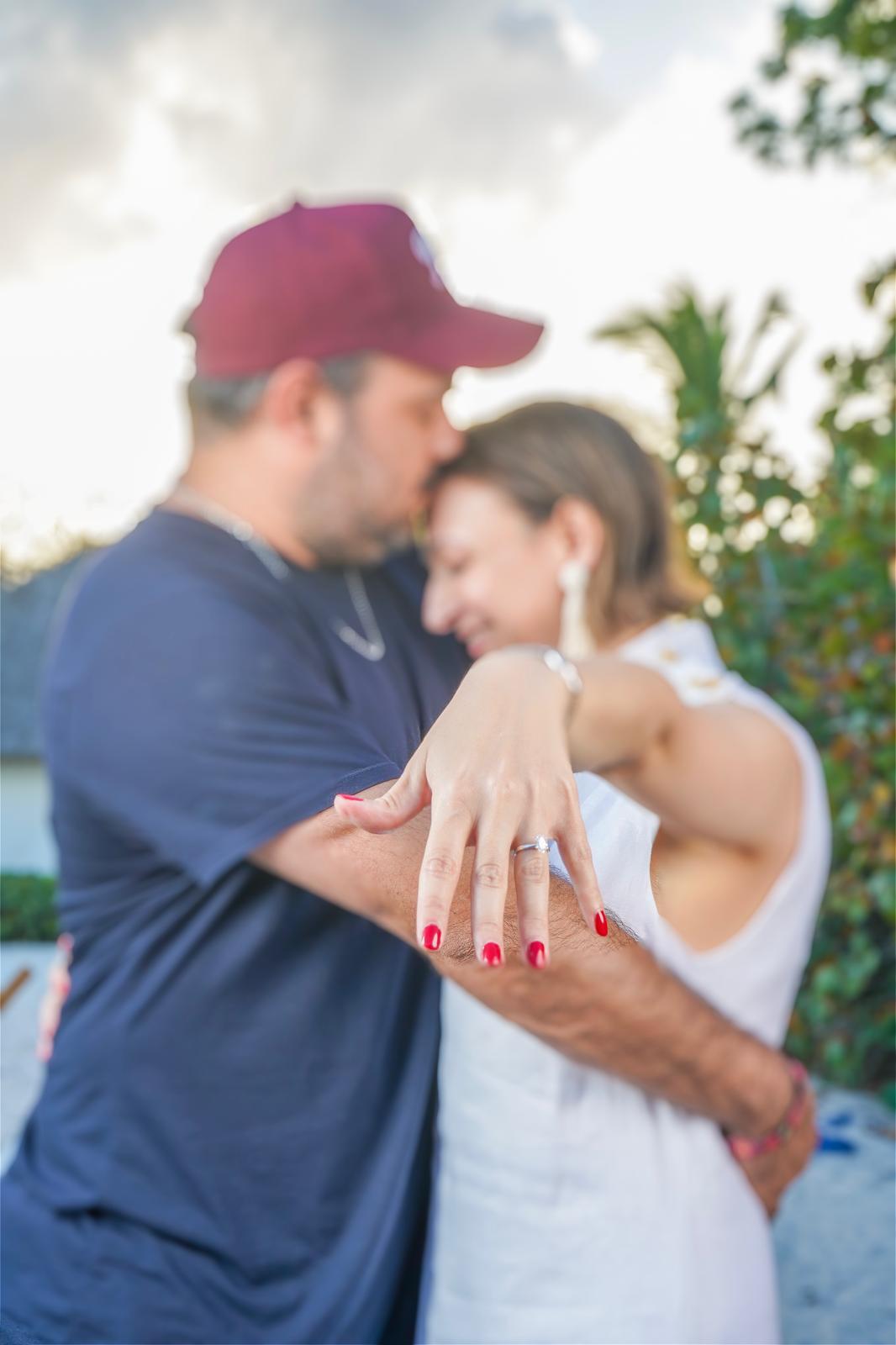 The Wedding Website of Lydia Tollinche and Alberto Guerrero