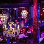 The Boom Boom Room
