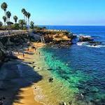La Jolla Cove