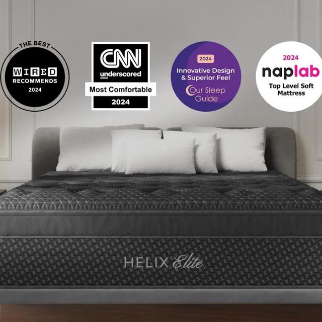New Mattress Fund!