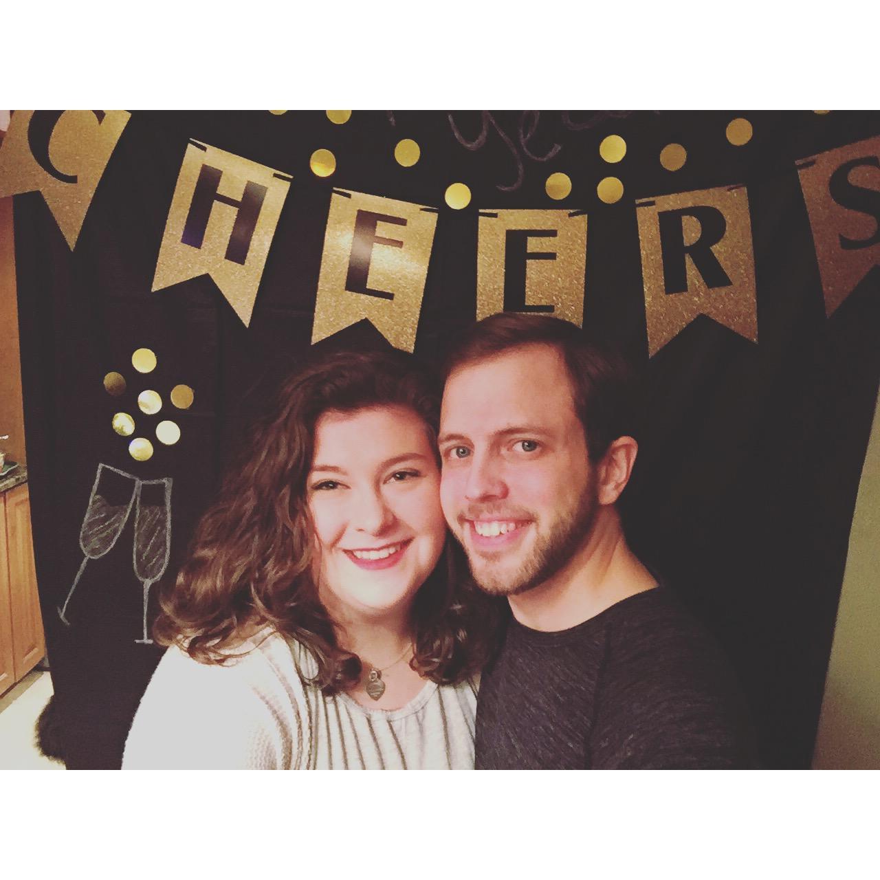 NYE 2016