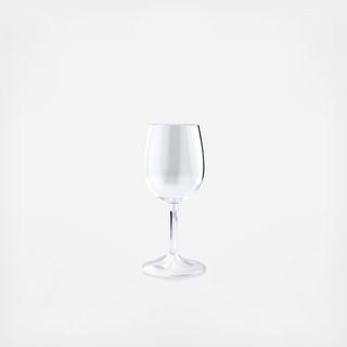 Outdoor Wine Glass