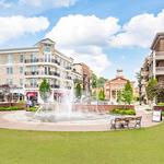 Downtown Alpharetta Area