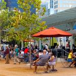 Market Square Park