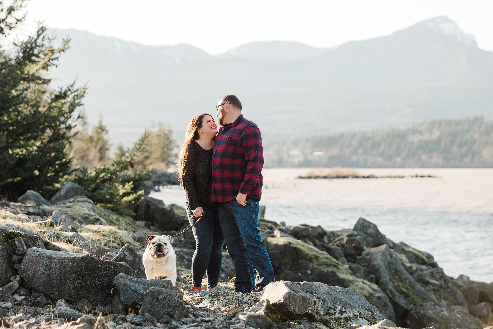 The Wedding Website of Bri DeMarco and Hank Williams