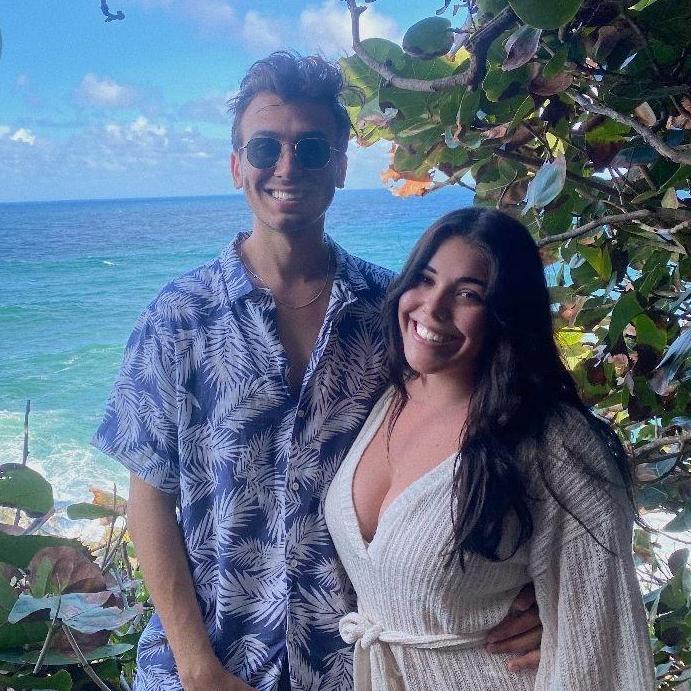 Spring Break in San Juan, Puerto Rico - Spring 2022