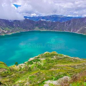 Quilotoa