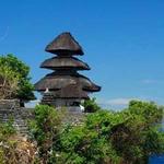 Uluwatu Temple
