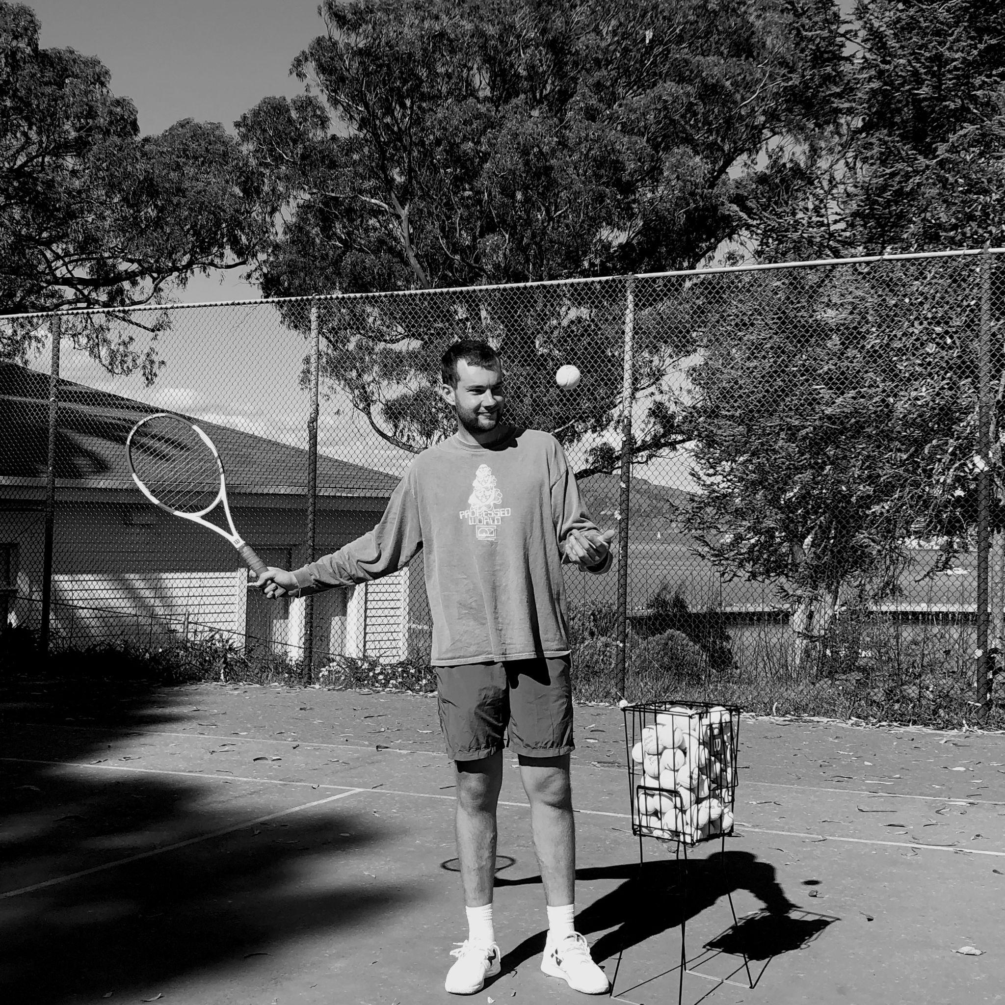 Sept 2020 | Covid a San Francisco: tennis, balades, tennis, balades.