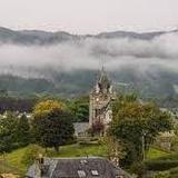 Pitlochry