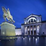 Saint Louis Art Museum