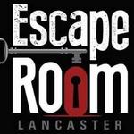 Escape Room Lancaster