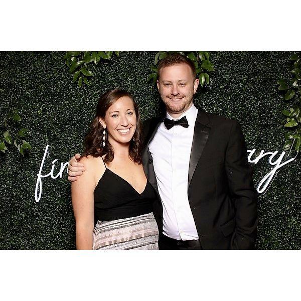 Morgan and Daniel's wedding in Richmond, VA - August 2021