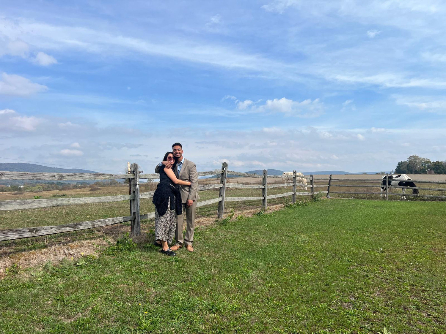 The Wedding Website of Crystal Plucker and Javier Dominguez
