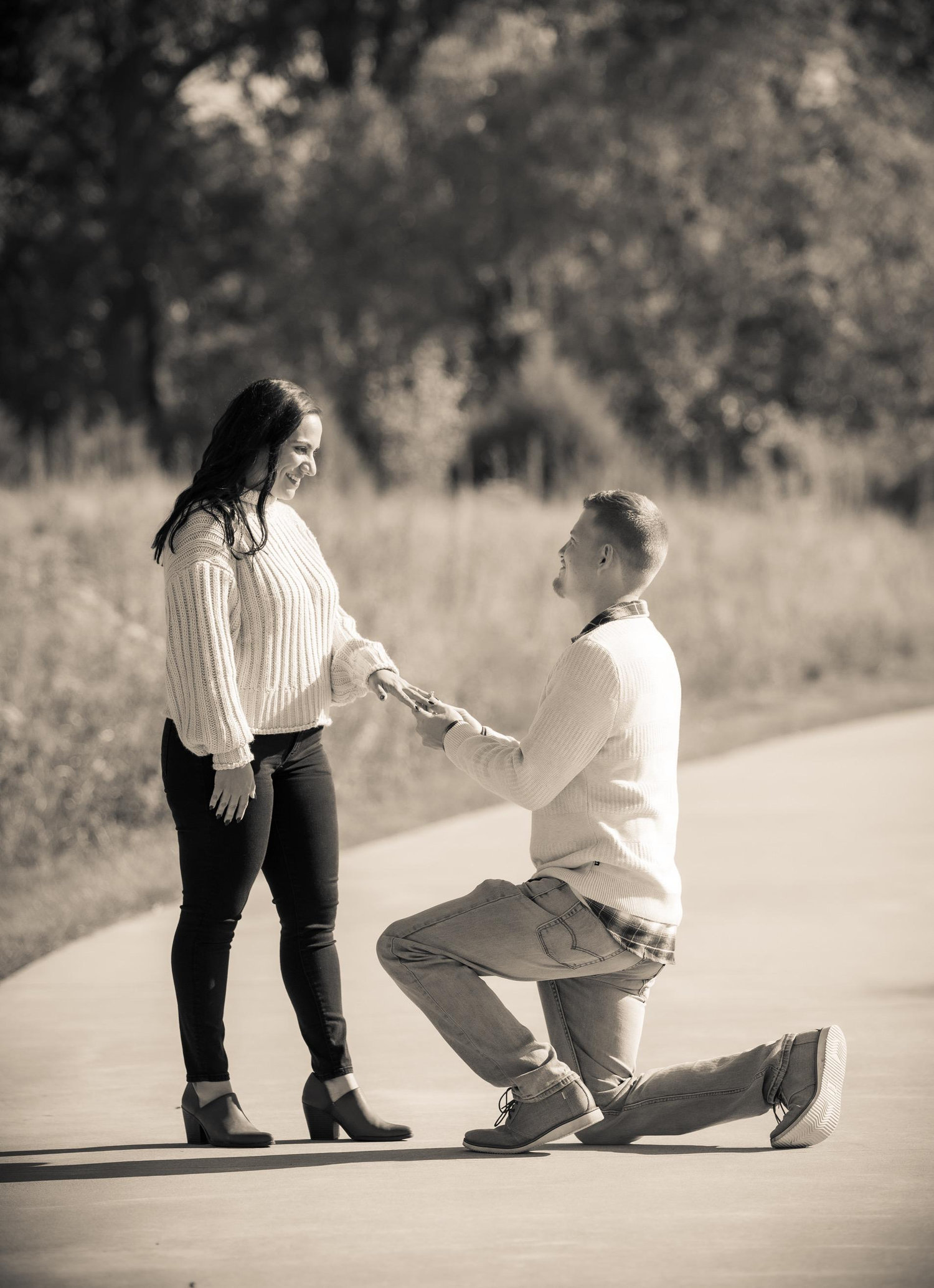 The Wedding Website of Jessica Duarte and Christopher Denton
