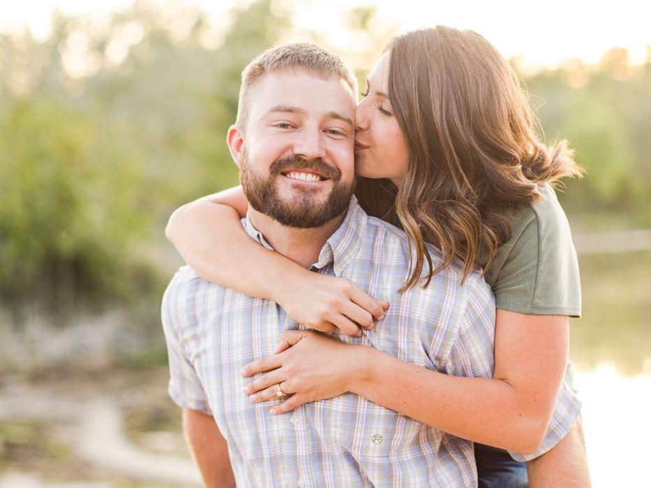 The Wedding Website of Katie Klaes and Drew Romesberg