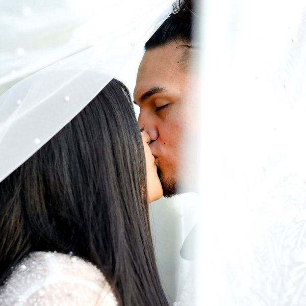 Our newlywed fund