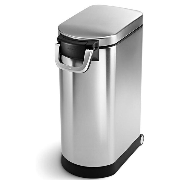 Pet Food Storage Containers
