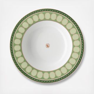 Swarovski Rim Soup Bowl