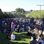 Fête de la Musique 2020 (Music Day 6/21/20)