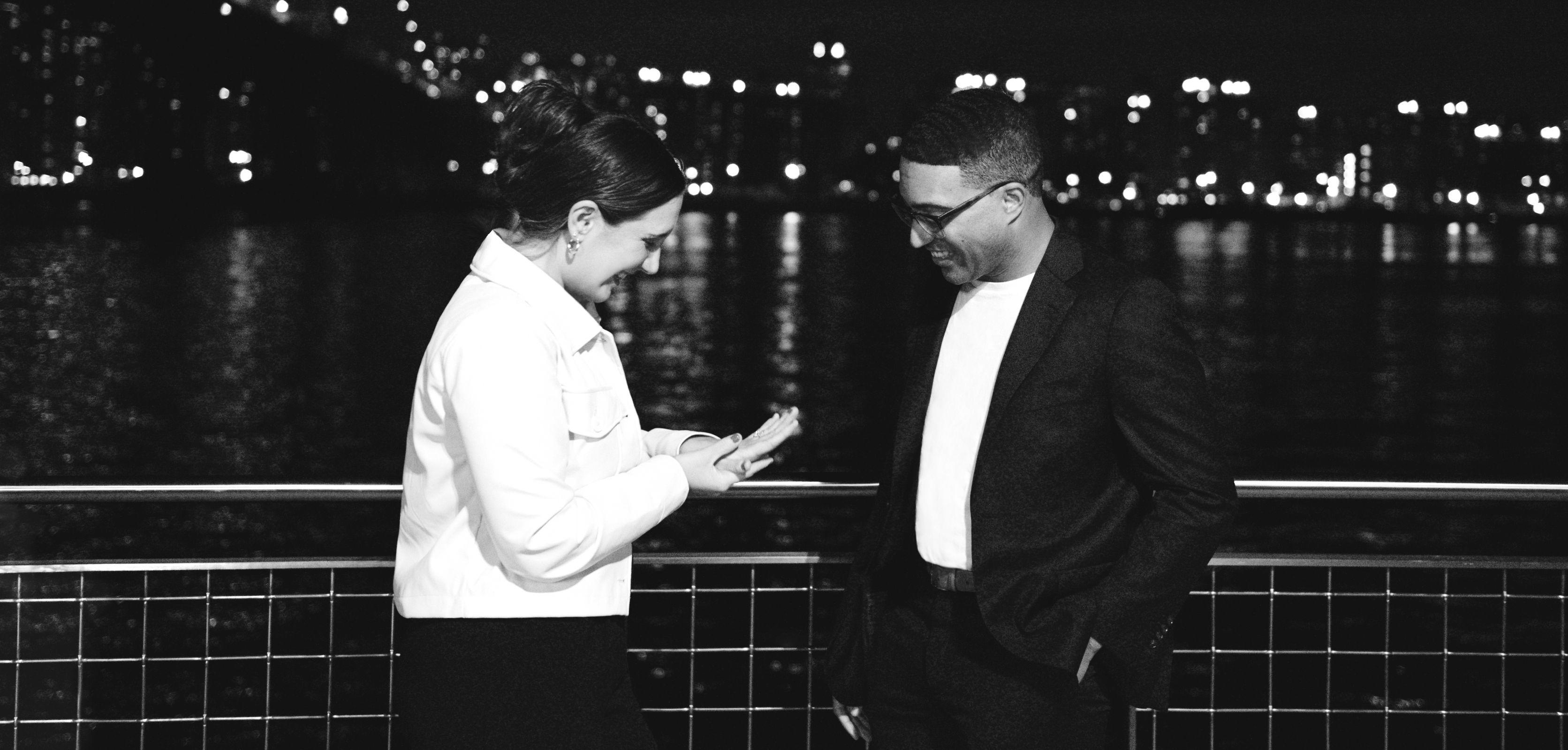 The Wedding Website of Juliana Werring and Carlos Lopes