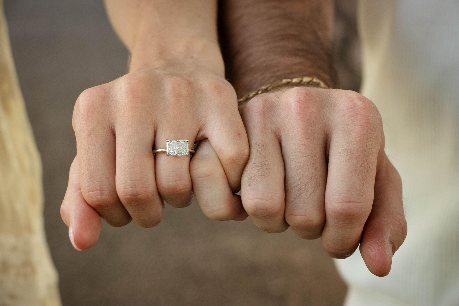 The Wedding Website of Grace Stewart and McCain Marrow