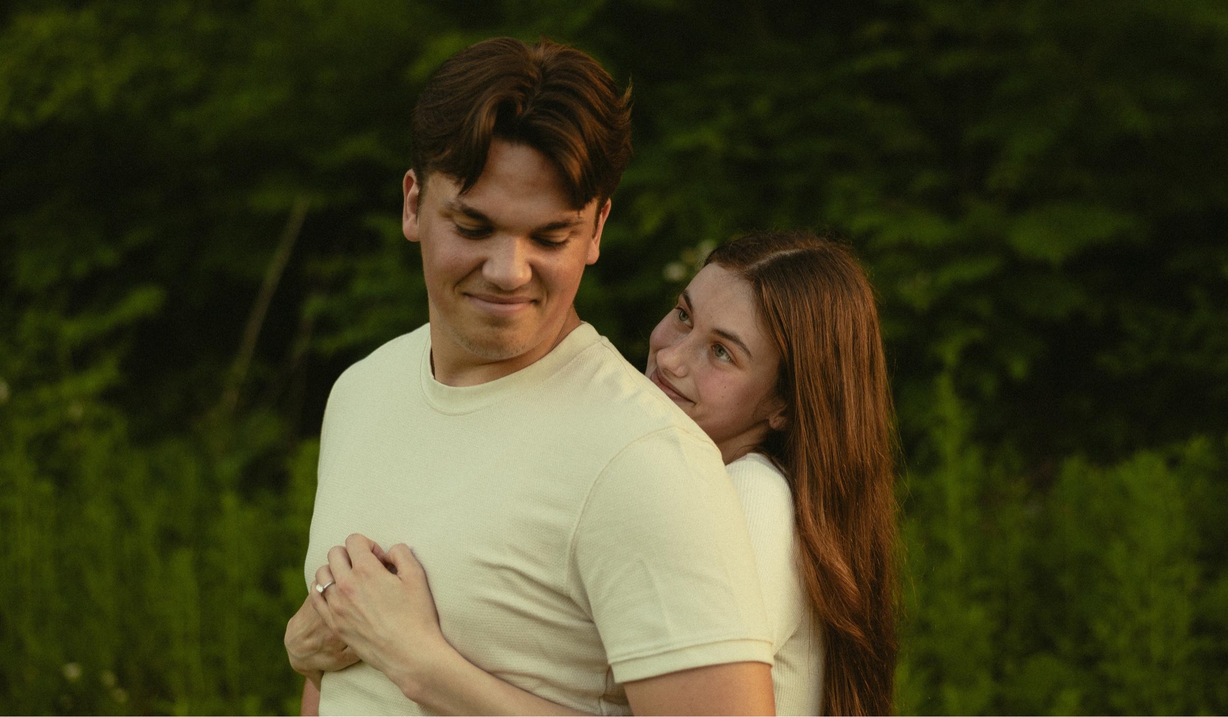 The Wedding Website of Lanae Lakes and Jonah Ferguson