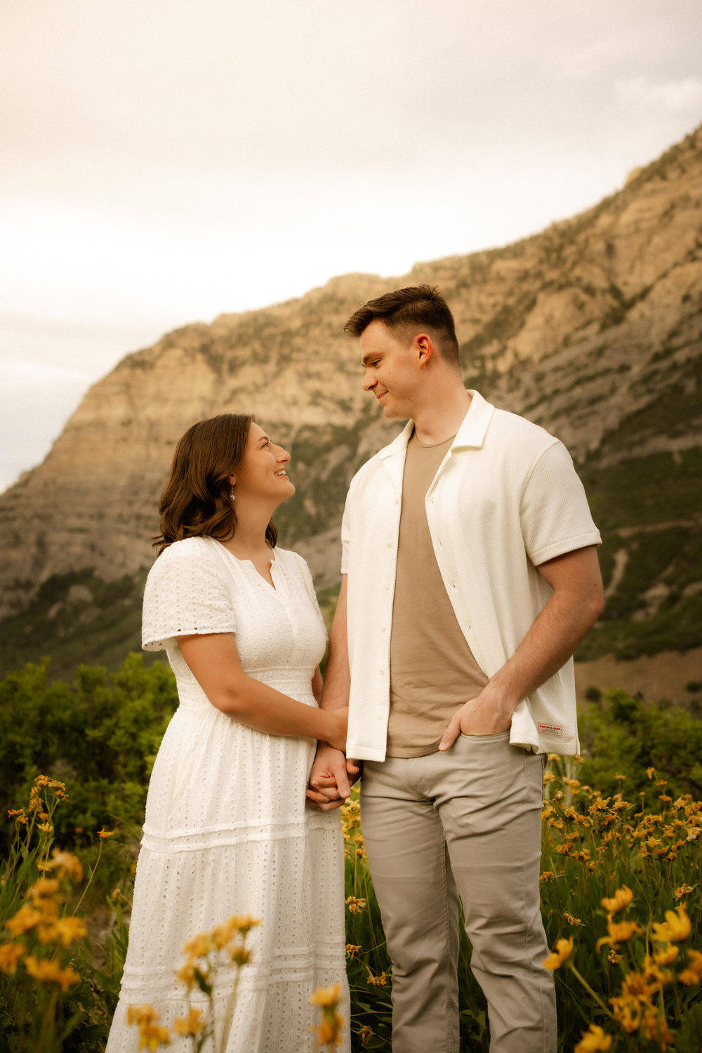 The Wedding Website of Joe Graham and Courtney Weber