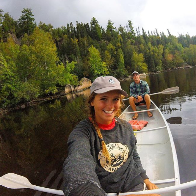 Voyageurs National Park, Minnesota