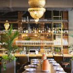 Gallery Pastry Bar