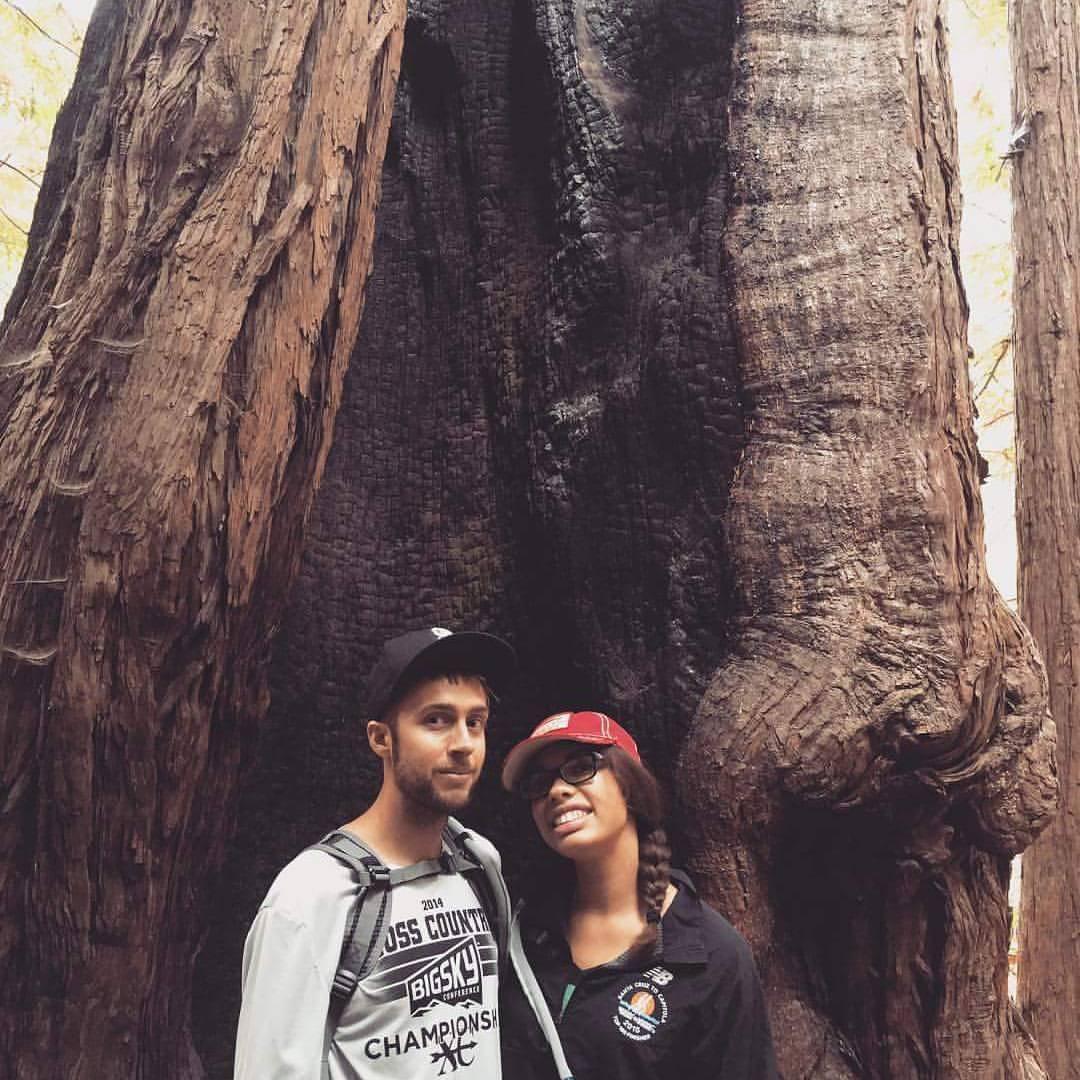 Big Basin National Park Hiking Trip, Santa Cruz, CA