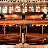 Ryman Auditorium