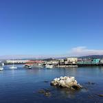 Old Fisherman's Wharf