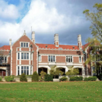 Waveny Park