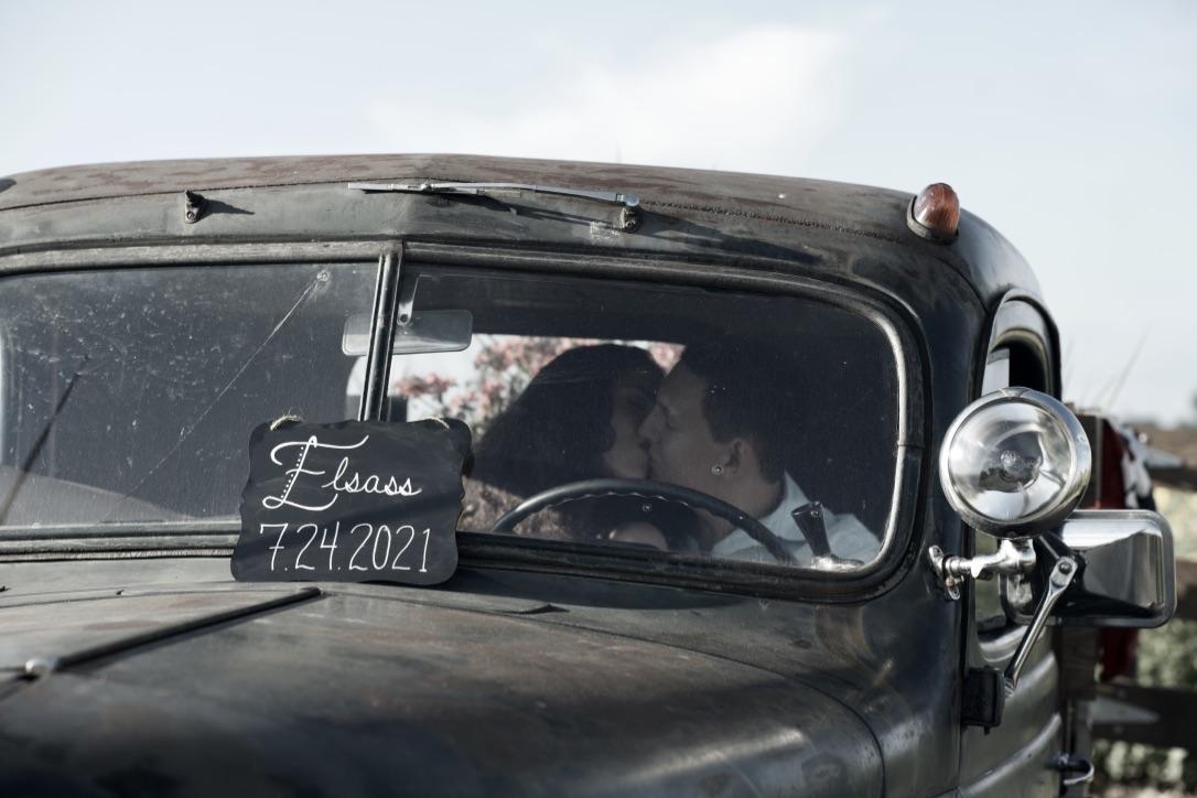 The Wedding Website of Nicholas R. Elsass and Grace N. Portentoso