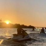 Isla Verde Jet Ski