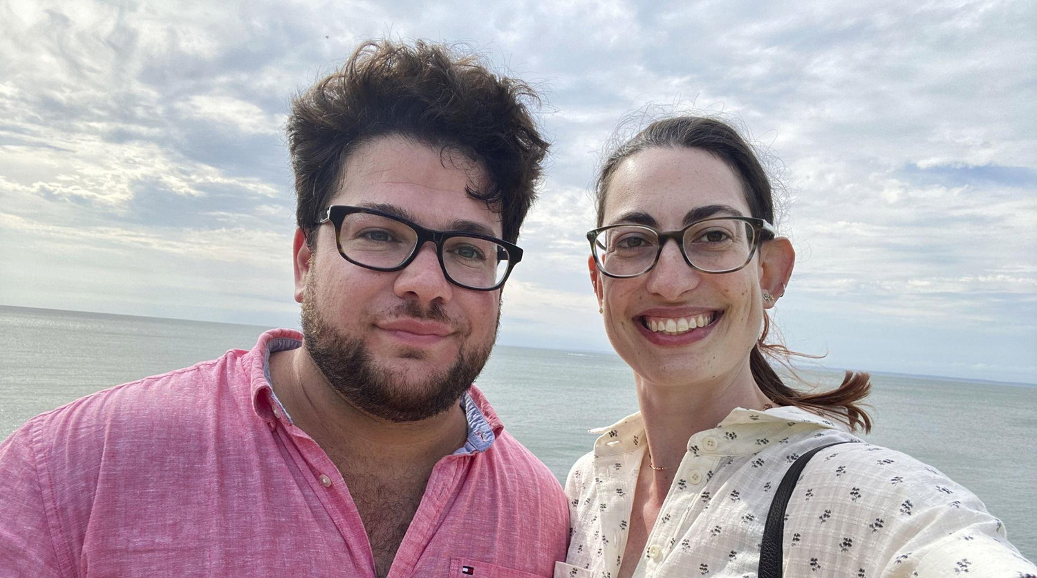 The Wedding Website of Giovanna Franciosa and Gene DeMaio