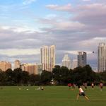 Zilker Park