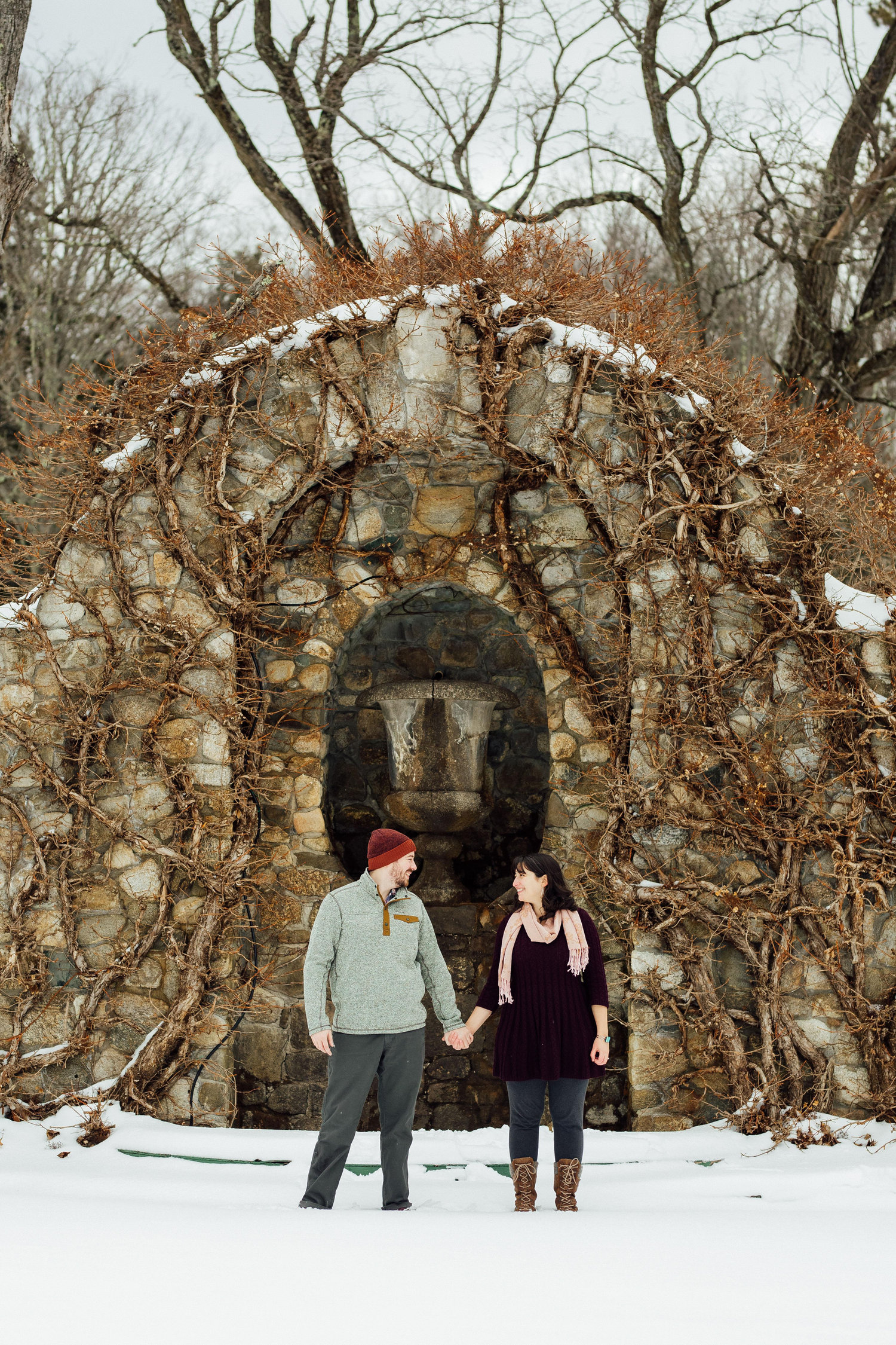 The Wedding Website of Kelly Fayton and Spencer Hrdy
