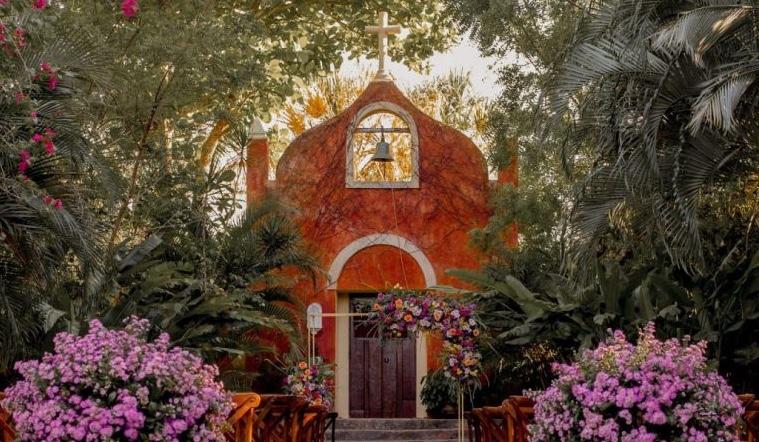 The Wedding Website of Maureen Petra Hossler and Axel Omar Monzón