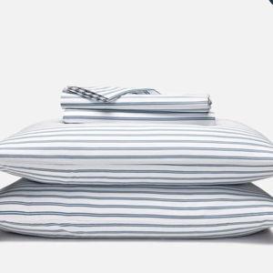 Luxe Sateen Core Sheet Set