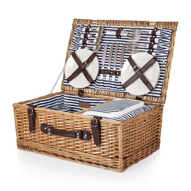 Party Pack Picnic Basket
