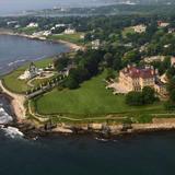 Newport Mansions