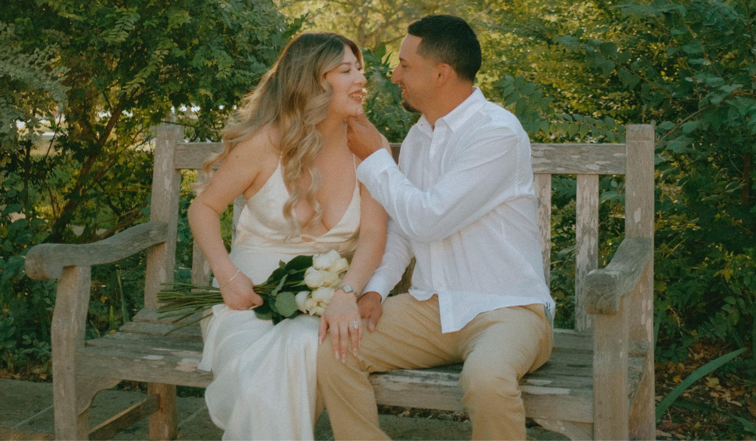 The Wedding Website of Alejandra Padilla and Isai Perez