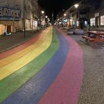 Rainbow Street