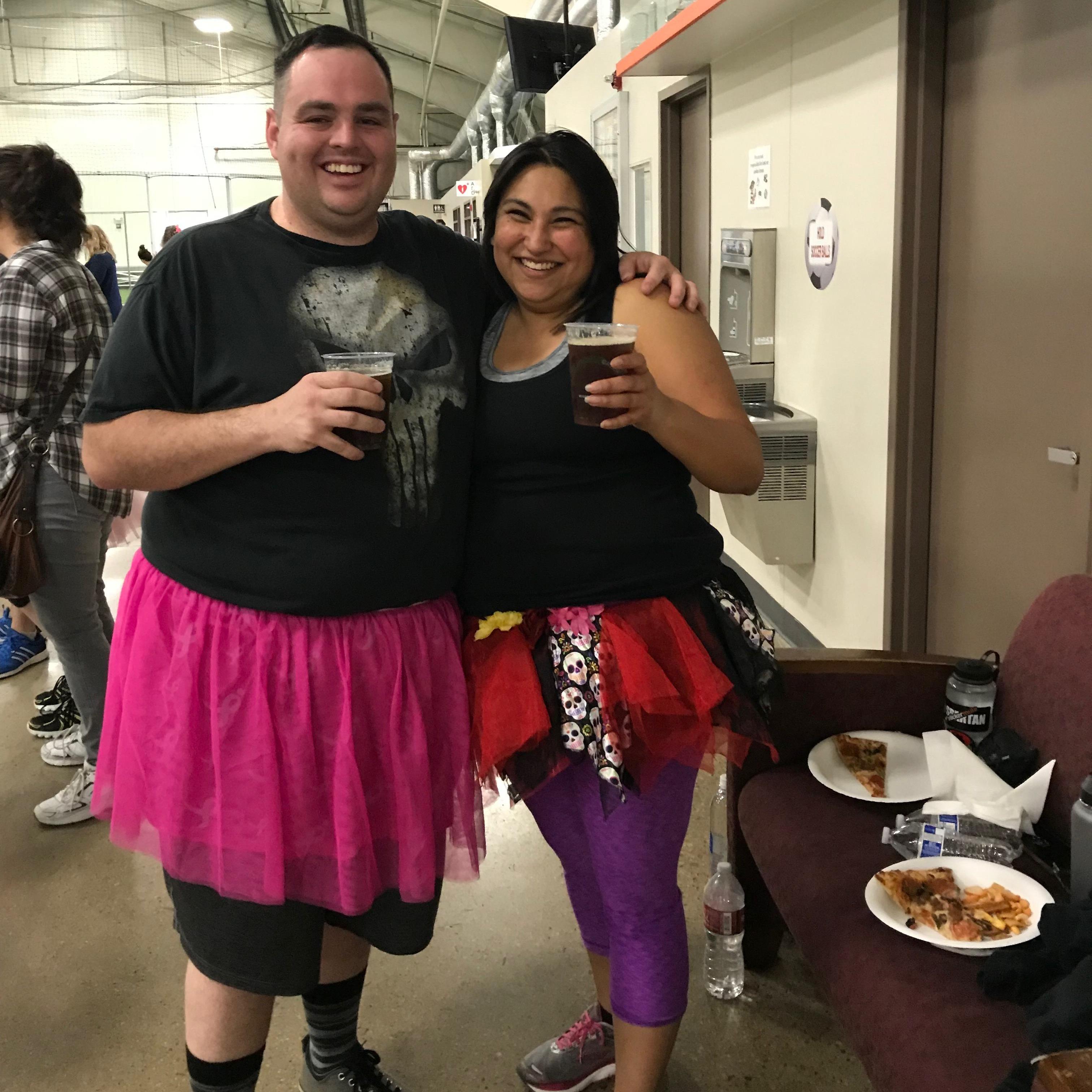 Dodge ball